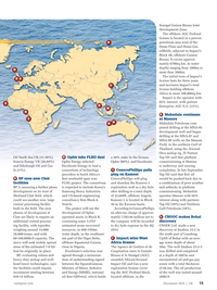 Offshore Engineer Magazine, page 13,  Dec 2014