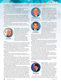 Offshore Engineer Magazine, page 18,  Dec 2014