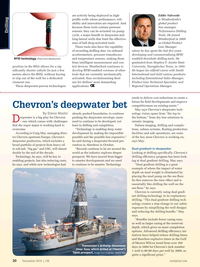 Offshore Engineer Magazine, page 28,  Dec 2014