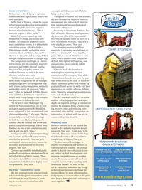Offshore Engineer Magazine, page 29,  Dec 2014