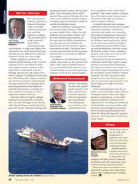 Offshore Engineer Magazine, page 46,  Dec 2014