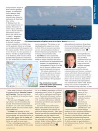 Offshore Engineer Magazine, page 49,  Dec 2014
