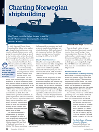 Offshore Engineer Magazine, page 52,  Dec 2014