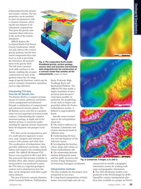 Offshore Engineer Magazine, page 37,  Jan 2015
