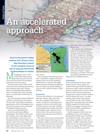 Offshore Engineer Magazine, page 16,  Feb 2015