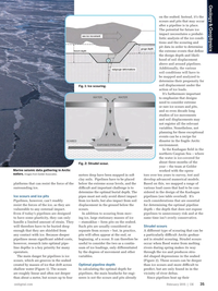 Offshore Engineer Magazine, page 33,  Feb 2015
