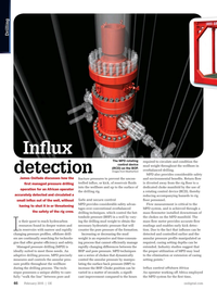 Offshore Engineer Magazine, page 44,  Feb 2015