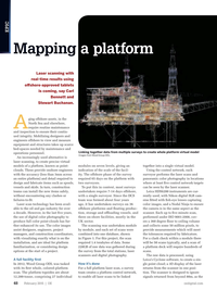 Offshore Engineer Magazine, page 46,  Feb 2015