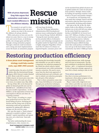 Offshore Engineer Magazine, page 62,  Feb 2015