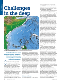 Offshore Engineer Magazine, page 66,  Feb 2015