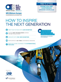 Offshore Engineer Magazine, page 73,  Feb 2015
