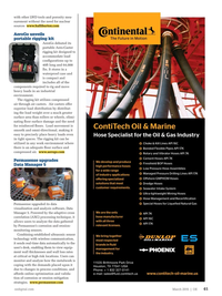 Offshore Engineer Magazine, page 59,  Mar 2015