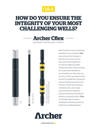 Offshore Engineer Magazine, page 8,  Apr 2015