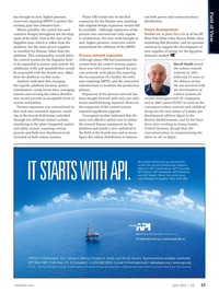 Offshore Engineer Magazine, page 21,  Apr 2015