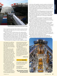 Offshore Engineer Magazine, page 25,  Apr 2015