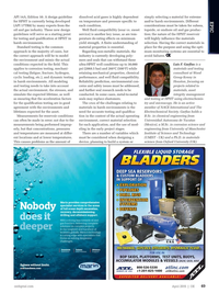 Offshore Engineer Magazine, page 47,  Apr 2015
