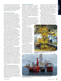 Offshore Engineer Magazine, page 53,  Apr 2015