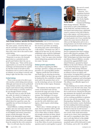 Offshore Engineer Magazine, page 54,  Apr 2015
