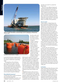 Offshore Engineer Magazine, page 58,  Apr 2015
