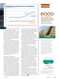 Offshore Engineer Magazine, page 63,  Apr 2015