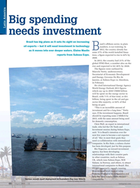 Offshore Engineer Magazine, page 64,  Apr 2015