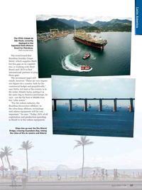 Offshore Engineer Magazine, page 65,  Apr 2015