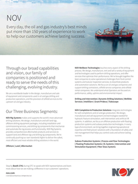 Offshore Engineer Magazine, page 71,  Apr 2015