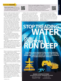 Offshore Engineer Magazine, page 75,  Apr 2015