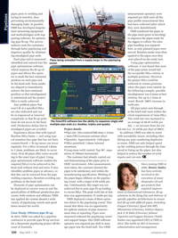 Offshore Engineer Magazine, page 98,  May 2015