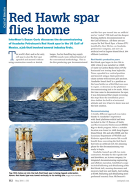 Offshore Engineer Magazine, page 110,  May 2015