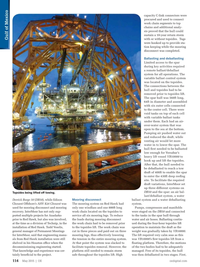 Offshore Engineer Magazine, page 112,  May 2015