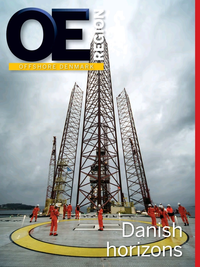 Offshore Engineer Magazine, page 119,  May 2015