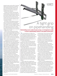 Offshore Engineer Magazine, page 129,  May 2015