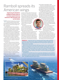 Offshore Engineer Magazine, page 131,  May 2015