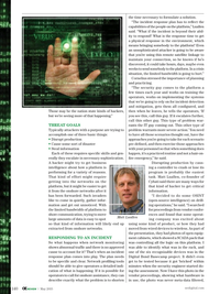 Offshore Engineer Magazine, page 138,  May 2015