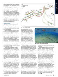 Offshore Engineer Magazine, page 29,  May 2015