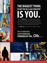 Offshore Engineer Magazine, page 31,  May 2015
