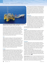 Offshore Engineer Magazine, page 40,  May 2015