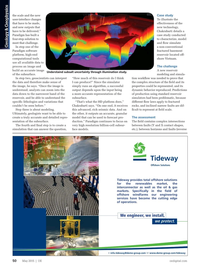 Offshore Engineer Magazine, page 48,  May 2015