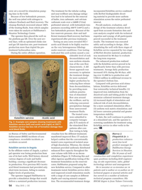Offshore Engineer Magazine, page 52,  May 2015