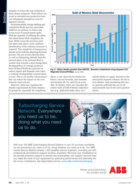 Offshore Engineer Magazine, page 56,  May 2015