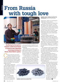Offshore Engineer Magazine, page 64,  May 2015