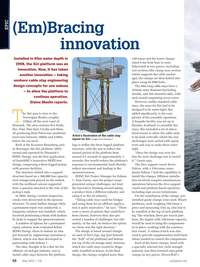 Offshore Engineer Magazine, page 66,  May 2015