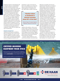 Offshore Engineer Magazine, page 72,  May 2015
