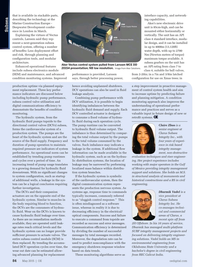 Offshore Engineer Magazine, page 82,  May 2015