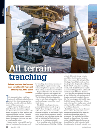 Offshore Engineer Magazine, page 86,  May 2015