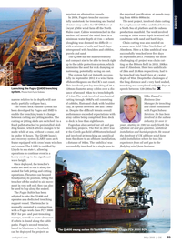 Offshore Engineer Magazine, page 87,  May 2015