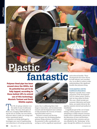Offshore Engineer Magazine, page 88,  May 2015