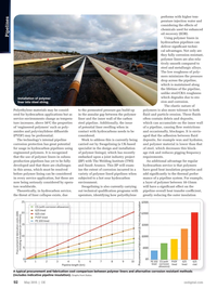 Offshore Engineer Magazine, page 90,  May 2015