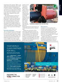Offshore Engineer Magazine, page 91,  May 2015